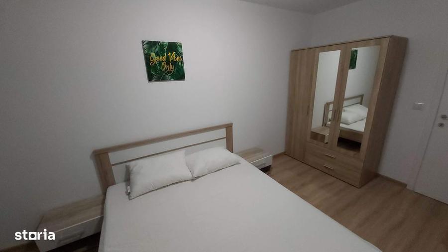 Inchiriez ap 2 cam Palladium Residence cu loc de parcare, PROPRIETAR - 14