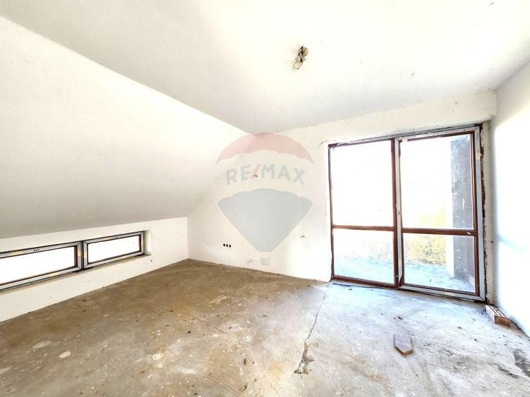 Vilă individuala Tip S9 Cartier Henri Coanda | Aviatiei | Pipera - 4