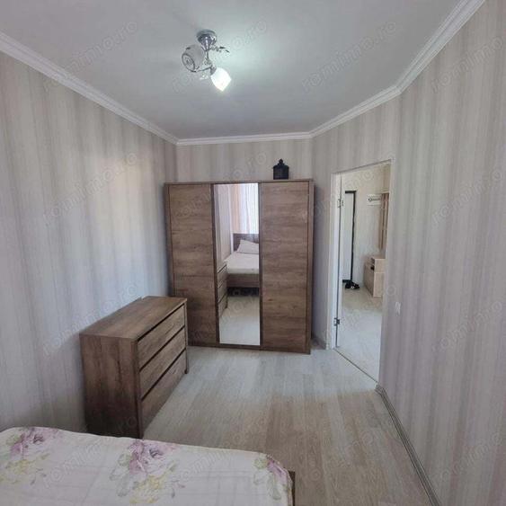 apartament cu 2 camere in zona Jiului - 1