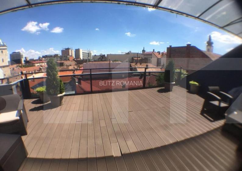 Imobil cu destinatii multiple, Ultracentral Imobil cu destinatii multiple, Ultracentral