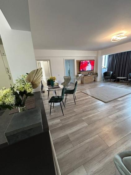 Apartament 3 Camere | Bloc Nou | Finisat si mobilat Modern - 3