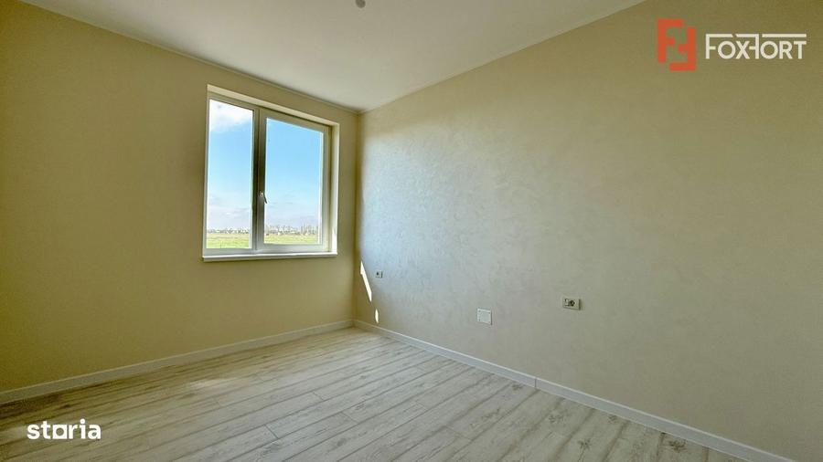 Duplex de vanzare, 4 camere - curent trifazic Giroc - ESO - 7