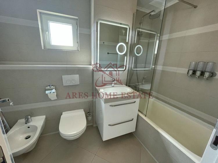 Apartament premium,  Piața Dacia–lux, smart home, ideal protocol. - 11