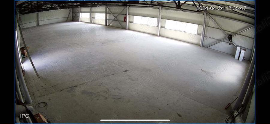 Hala de inchiriat - 2