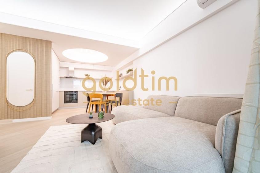 SUPERB/ ANSAMBLU CU GYM SI PISCINA/PARCARE SUBTERANA - 8