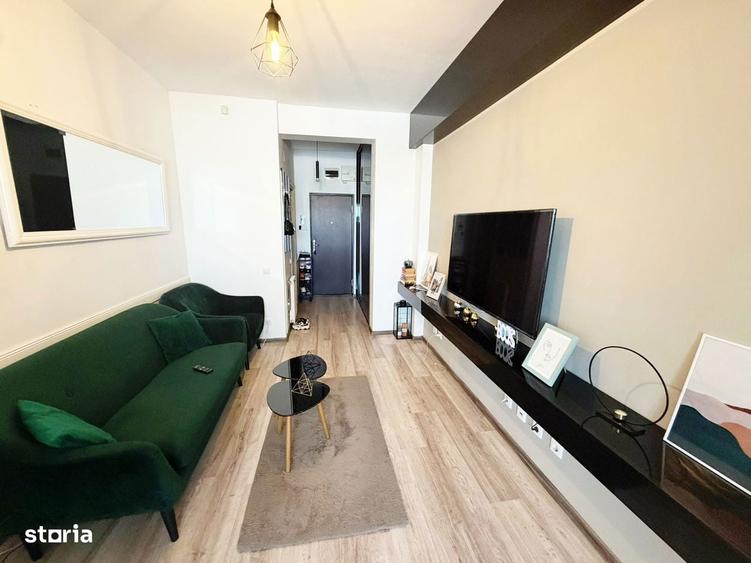 Apartament modern 1 camera + nisa - ARED UTA - 4