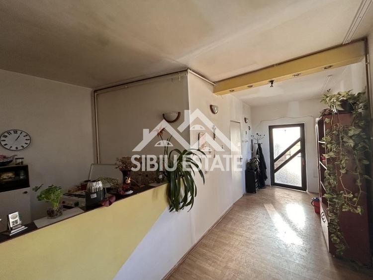 Oportunitate Investiție: Casă cu Teren 450 mp – Zona Terezian, Sibiu - 6