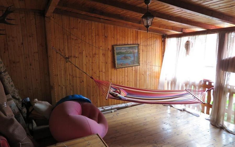 Casa P + M - Zona Vlaicu + spatiu comercial - 24