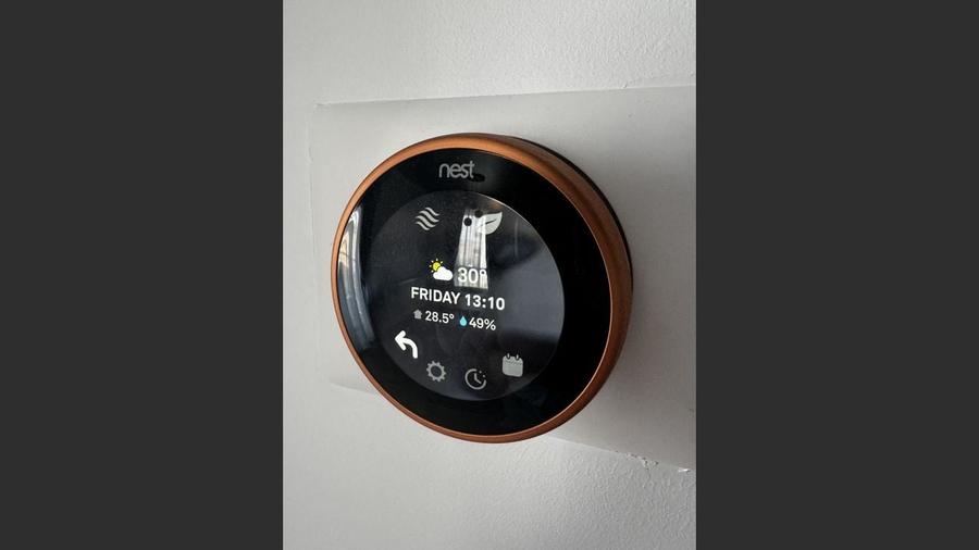 Garsoniera MRS Village 44 mp - 7