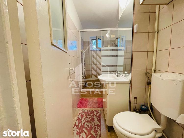 Apartament 2 camere/Parter/ Zona Vlaicu - 10