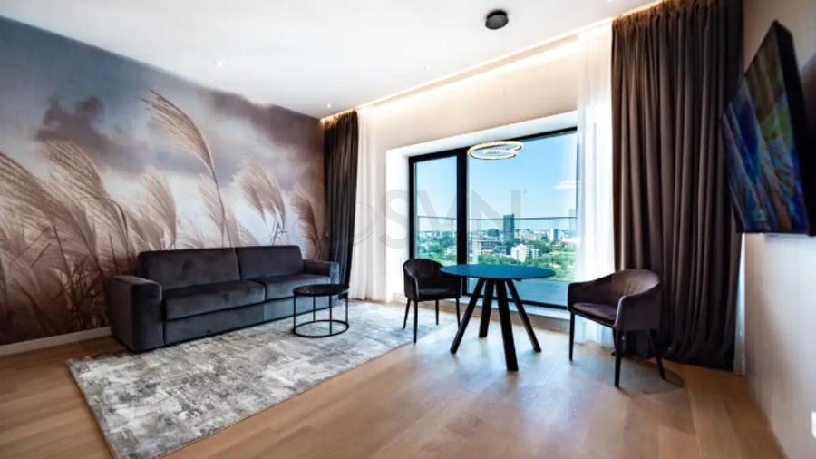 REA1023197 Lifestyle exclusivist in One Verdi Park I Zona Floreasca I 2 camere - 1