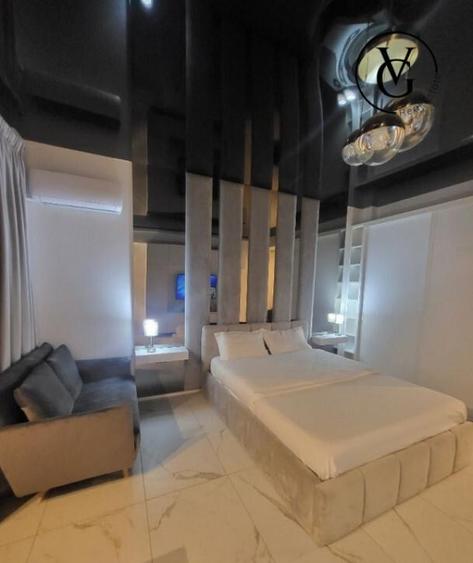 Studio lux vedere mare Stefan Building Resort / Azimuth - 3