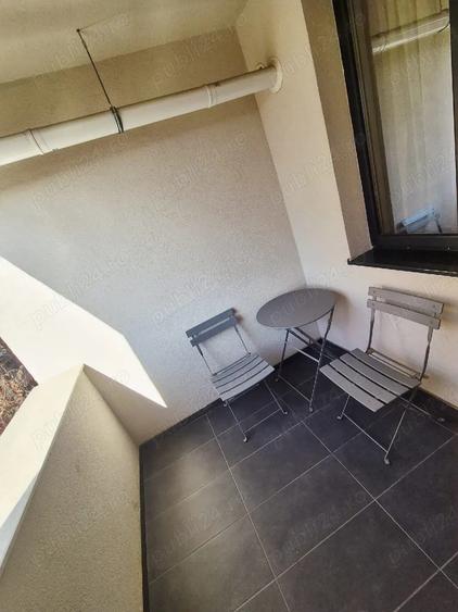 Garsoniera de inchiriat cu loc de parcare propriu - 3