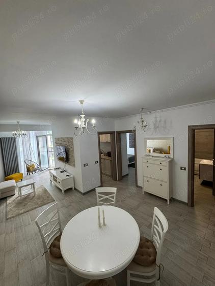 Apartament prima linie la mare ,2 camere Complex Alezzi beach Resort - 7