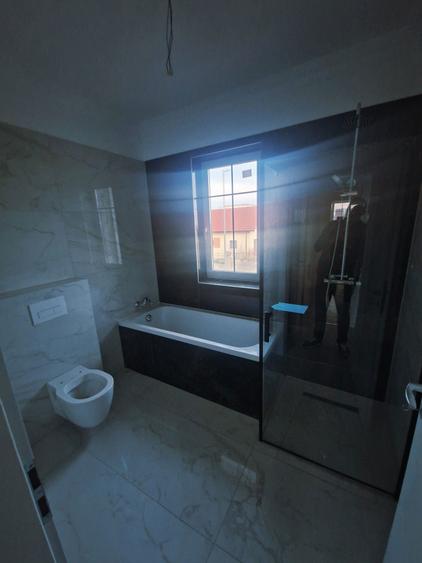 Proprietar Casa Moderna Tip Duplex - 6