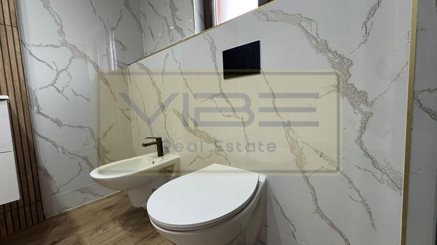 Duplex 4 camere 2 bai Galata Spitalul Arcadia - 5