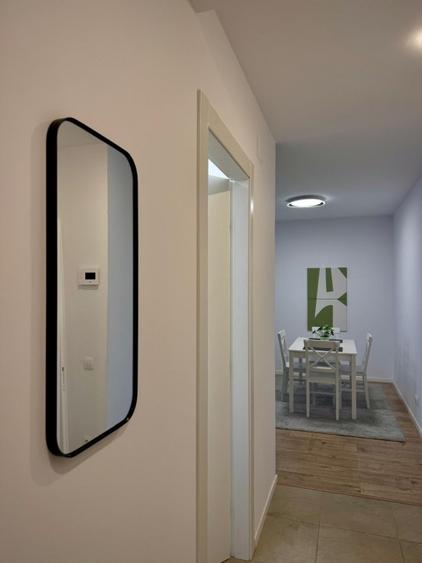 Apartament 2 camere de inchiriat * H Pipera Lake * Parcare * Pipera-Aviatiei - 6