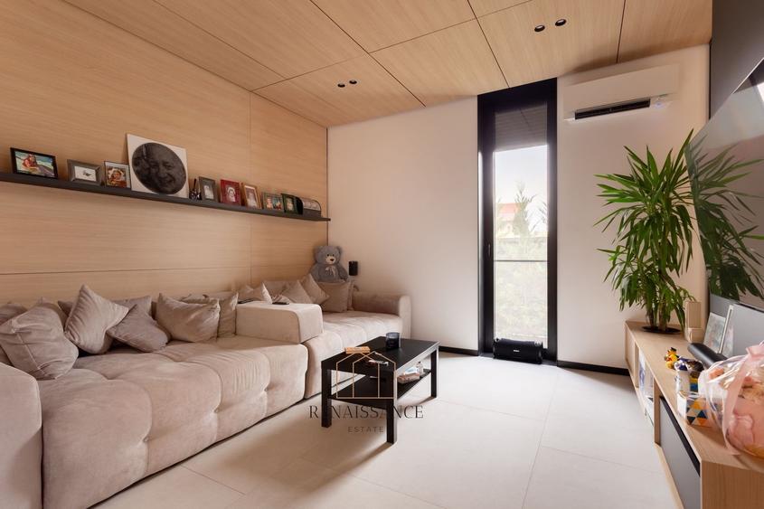 Dumbravita Vila 5 Camere | Mobilata si Utilata Lux | 1079mp Teren - 17