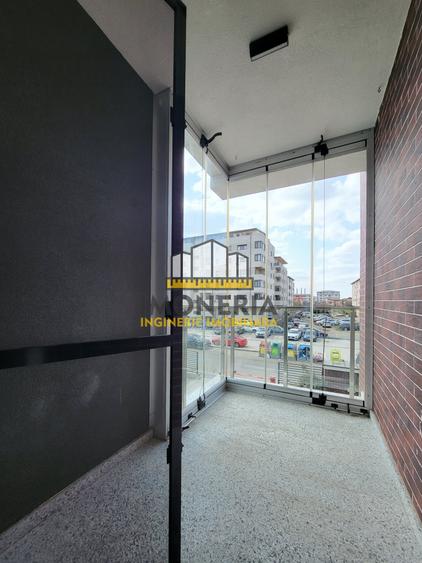 3 camere decomandat-1 km metrou 1 Dec-0% comision-optional parcare/boxa - 15