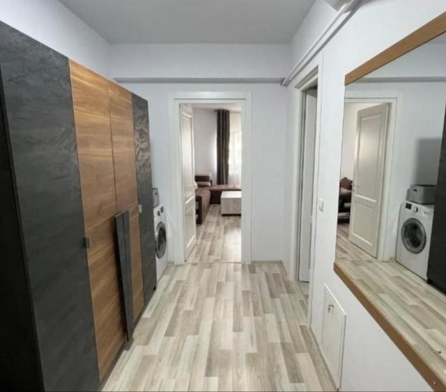 Apartament 2 camere 60mp - etaj 3/lift - parcare - 5