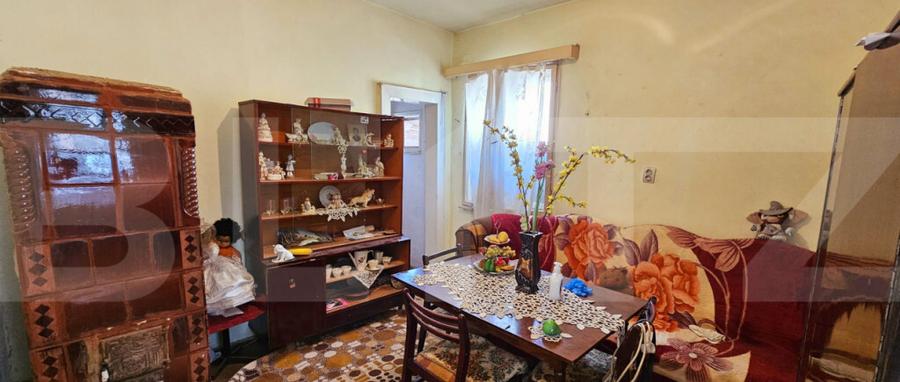 Casa de vanzare in Sf. Gheorghe zona semicentrala - 6