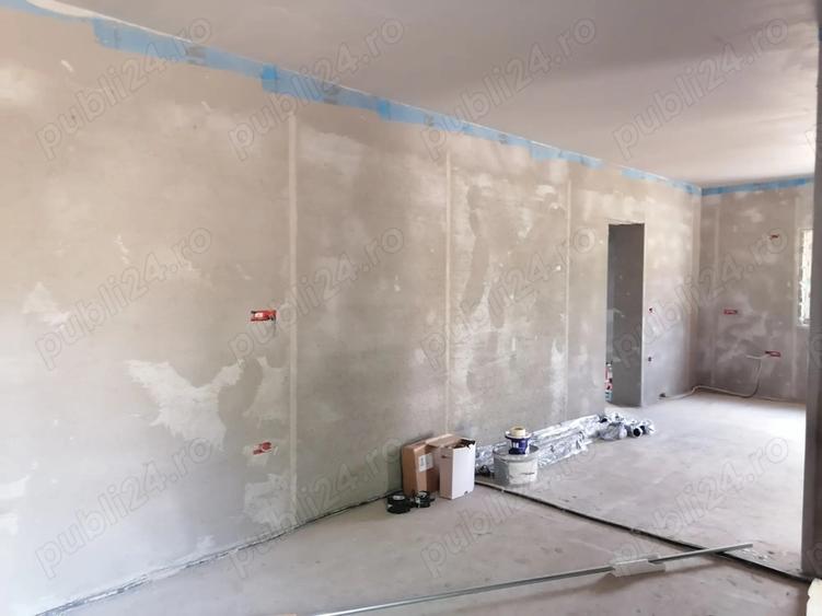 Vand casa noua in Iecea Mica - 2