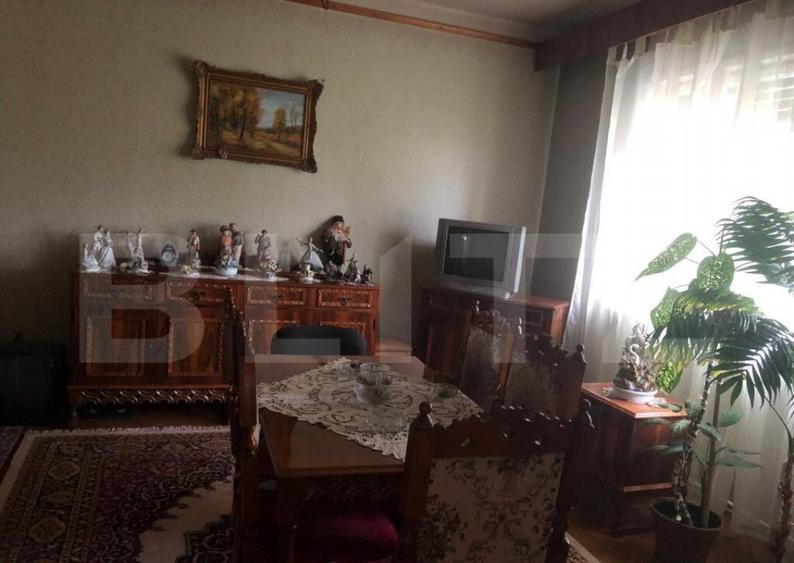 Apartament in asociatie cu gradina, garaj, zona Unirii - 6