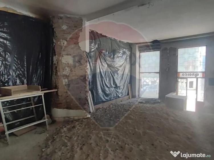 De vanzare spa?iu comercial 68 mp flexibil cu posibilita... - 7