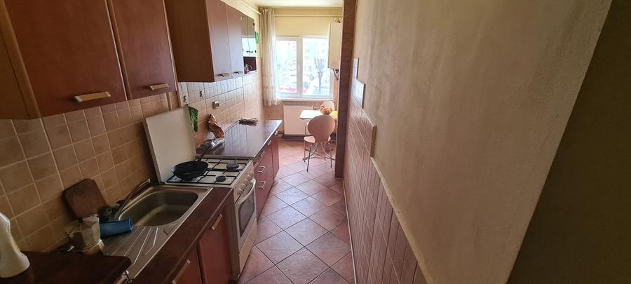 Garsonieră zona Zorilor - 1