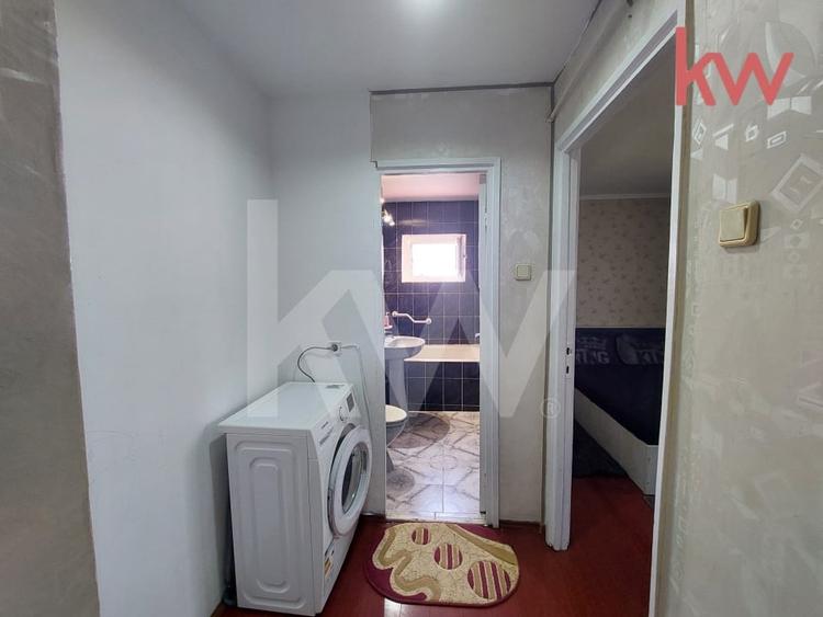 Apartament 3 camere, usor de inchiriat, central - 7