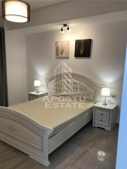 Apartament cu 2 camere, Loc de parcare, Giroc - 1