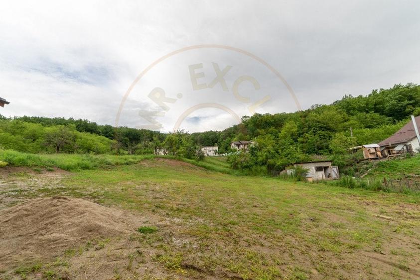 Casa Babana, Arges  - P+1+pod - cu panouri solare - 8