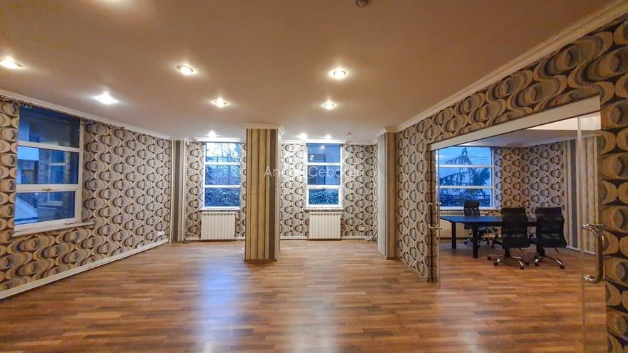 REV2004746 Cladire Birouri Individuala Herastrau