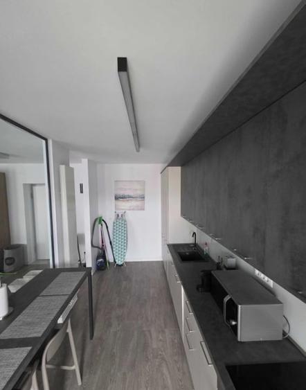 Studio, 50 mp, centrala, la 14 minute de metrou, Cloud 9 - 3