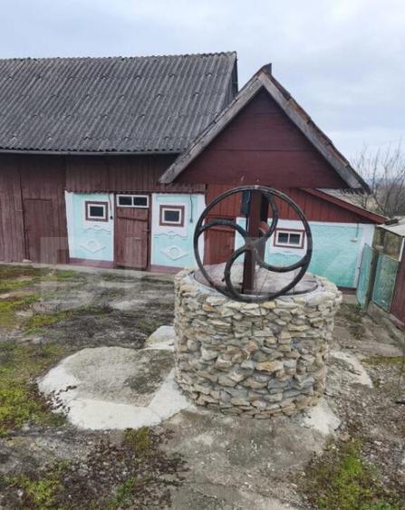 Casa 3 camere, 130mp, zona Vascauti - Siret - 2