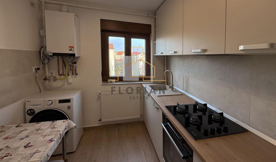 Apartament cu 3 camere in Piata Balcescu - 7