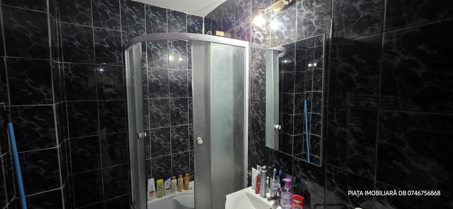 Apartament 2 camere | Str. Avram Iancu | Etaj 4/4 | 45 mp | Centrală nouă - 5