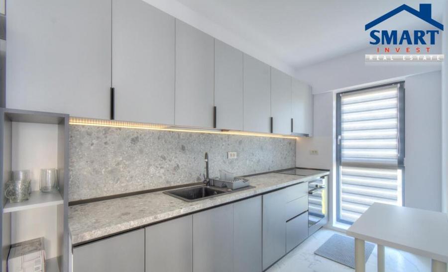 Apartament 3 camere Complex Sun Lake Soseaua Fundeni parcar - 5