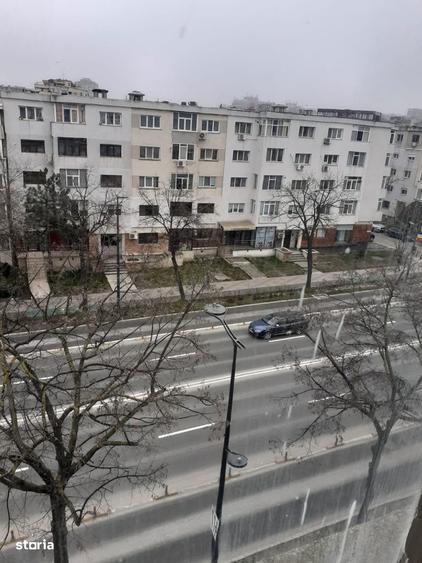 Apartament 3 camere decomandat - Dacia-95.000 euro negociabil(Cod E6) - 9