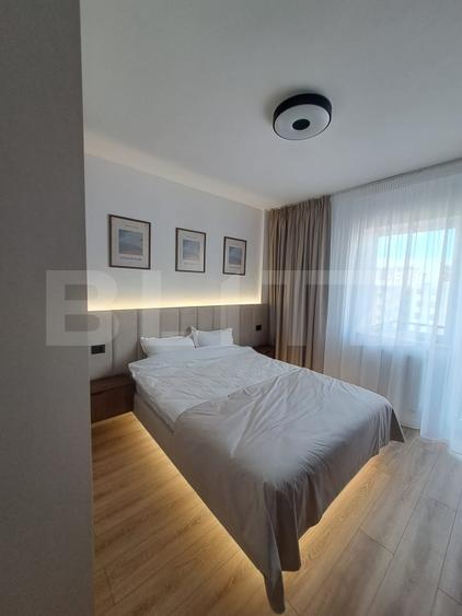 Apartament 2 camere, 51 mp utili, zona Tractorul - 12