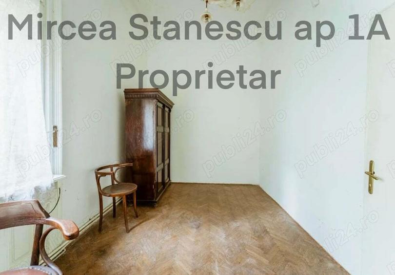 Apartament ultracentral, direct proprietar - 9
