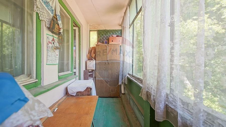 COMISION 0% | Garsoniera decomandata, zona rara | 44 MP | - 18