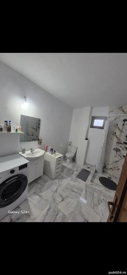 Casa P+1 Goie?ti str. principala Centrala Noua! - 5