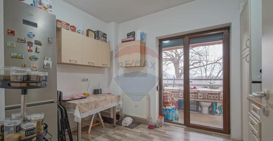 COMISION 0%! 3 CAMERE DECOMANDAT CU BALCON | STR. MARTE S... - 11