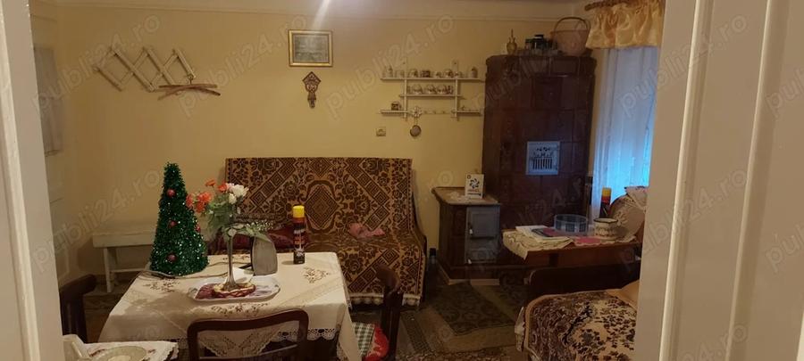 Casa batraneasca in Aciliu - 10