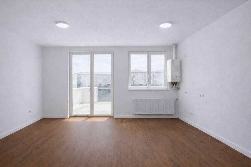 DIRECT DEZVOLTATOR str O.Goga, SELIMBAR Apartament 2 camere 105 000 - 4