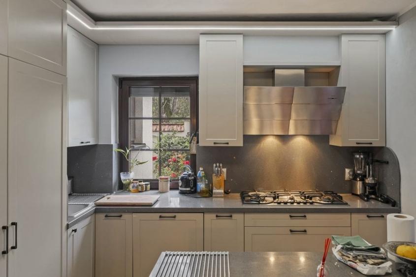 Vanzare vila cu 5 camere in Pipera - Strada Campul Pipera - 7