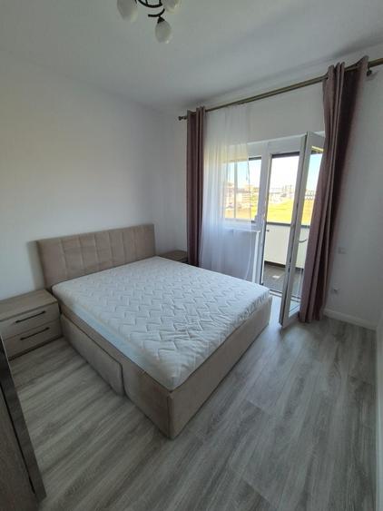 Apartament cu 2 camere decomandat în Ludoș