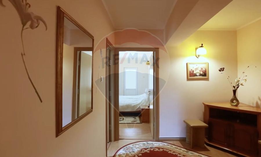 Oportunitate rară in România! Complex turistic Poiana Sărată si pădure - 9