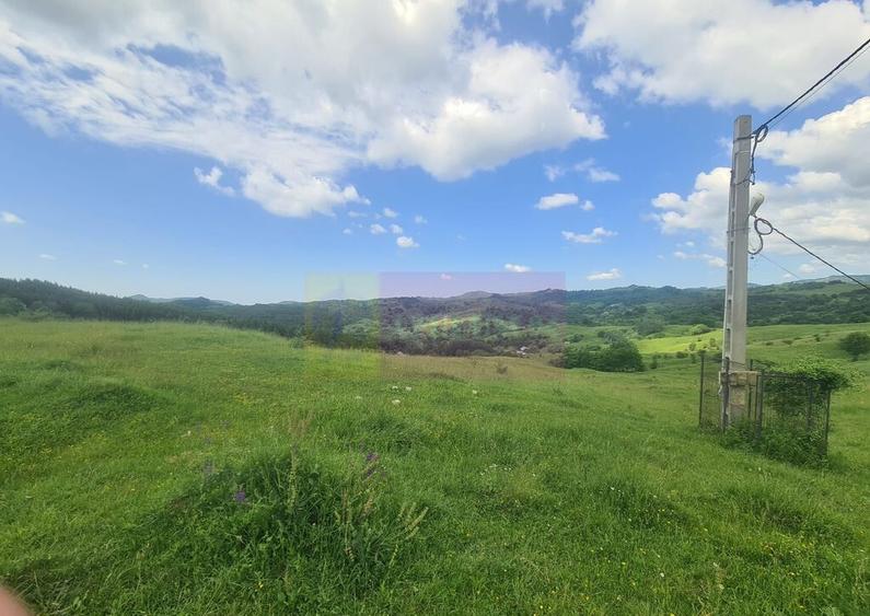 Teren intravilan de vanzare in Breaza (dezvoltare imobili... - 2